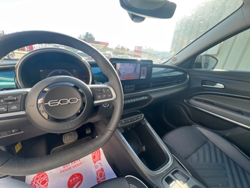 Image véhicule  Fiat 600 (12)