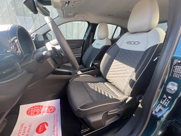 Image véhicule  Fiat 600 (8)