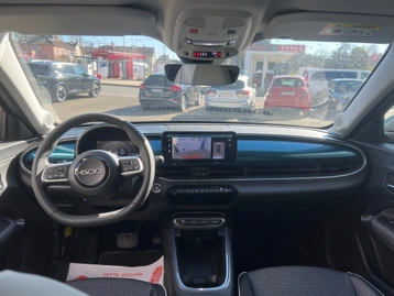 Image véhicule  Fiat 600 (10)