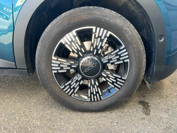 Image véhicule  Fiat 600 (29)