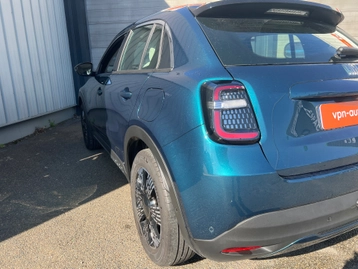 Image véhicule  Fiat 600 (21)