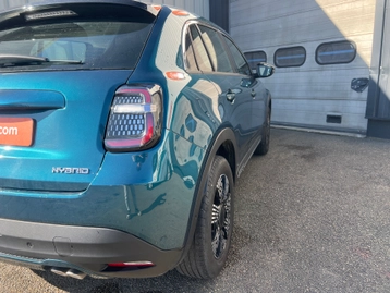 Image véhicule  Fiat 600 (20)