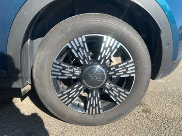 Image véhicule  Fiat 600 (27)