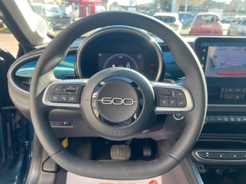 Image véhicule  Fiat 600 (11)