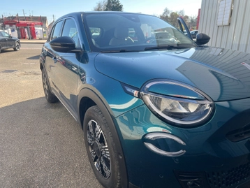 Image véhicule  Fiat 600 (22)