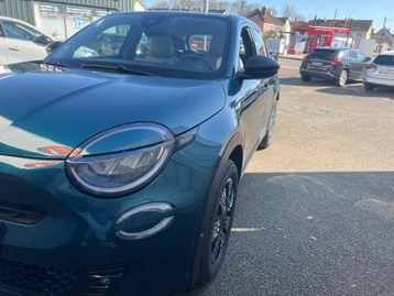 Image véhicule  Fiat 600 (23)