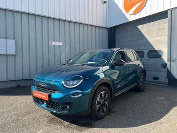 Image véhicule  Fiat 600 (2)