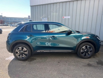 Image véhicule  Fiat 600 (7)