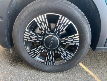 Image véhicule  Fiat 600 (26)