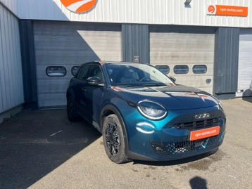 Image véhicule  Fiat 600 (0)