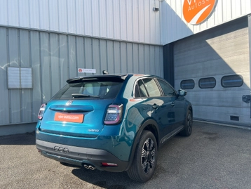 Image véhicule  Fiat 600 (6)