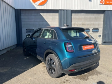 Image véhicule  Fiat 600 (4)