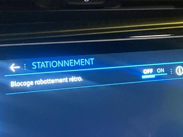 Image véhicule  Peugeot 508 (17)