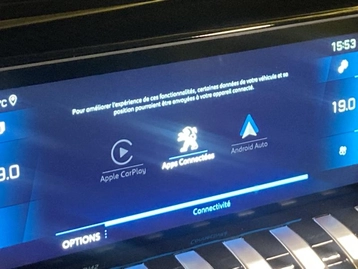 Image véhicule  Peugeot 508 (18)