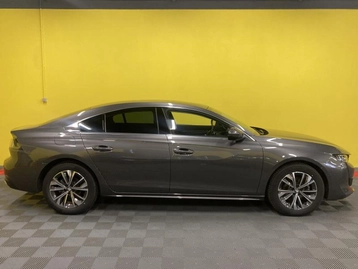 Image véhicule  Peugeot 508 (25)