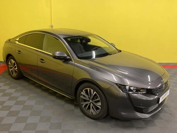 Image véhicule  Peugeot 508 (6)