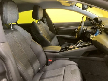 Image véhicule  Peugeot 508 (37)