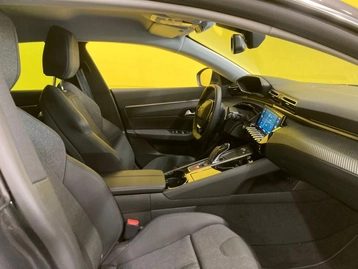 Image véhicule  Peugeot 508 (38)