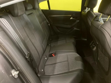Image véhicule  Peugeot 508 (39)