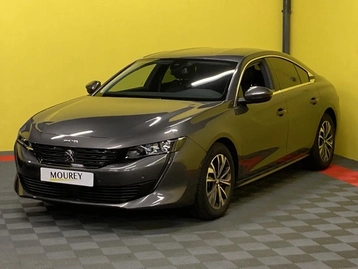 Image véhicule  Peugeot 508 (4)