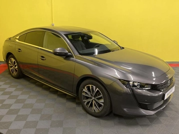 Image véhicule  Peugeot 508 (7)