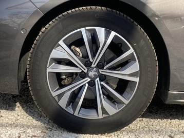 Image véhicule  Peugeot 508 (35)