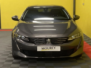 Image véhicule  Peugeot 508 (24)