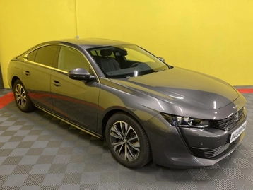 Image véhicule  Peugeot 508 (3)