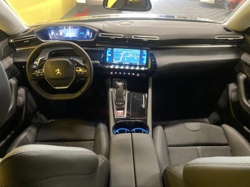 Image véhicule  Peugeot 508 (32)