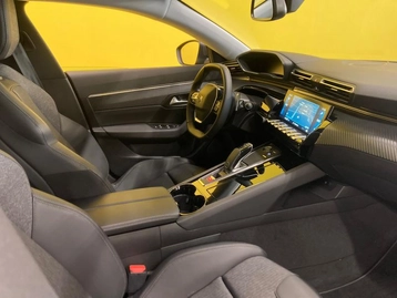 Image véhicule  Peugeot 508 (36)