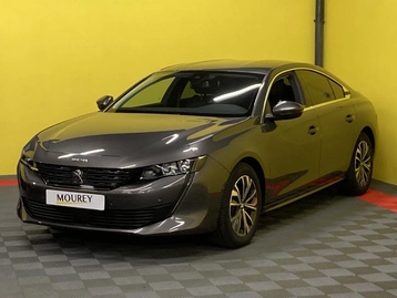 Image véhicule  Peugeot 508 (0)
