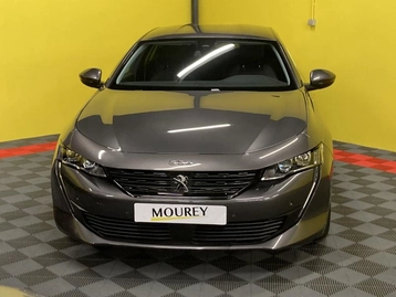 Image véhicule  Peugeot 508 (5)