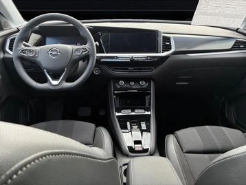 Image véhicule  Opel GRANDLAND (12)
