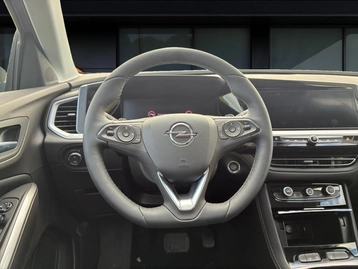Image véhicule  Opel GRANDLAND (14)