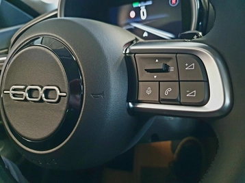 Image véhicule  Fiat 600 (14)