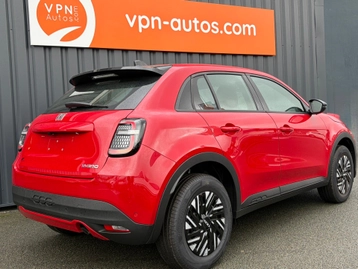 Image véhicule  Fiat 600 (17)