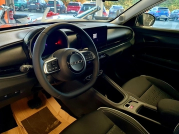 Image véhicule  Fiat 600 (4)