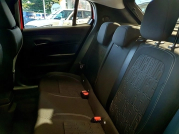 Image véhicule  Fiat 600 (3)