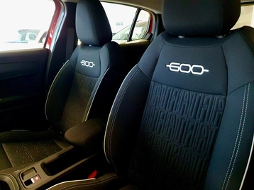 Image véhicule  Fiat 600 (2)