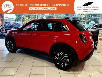 Image véhicule  Fiat 600 (1)