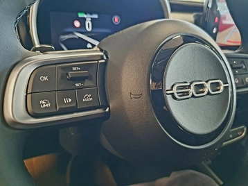 Image véhicule  Fiat 600 (10)