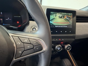 Image véhicule  Renault CLIO (17)