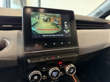 Image véhicule  Renault CLIO (14)
