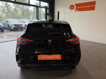 Image véhicule  Renault CLIO (3)