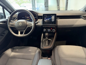 Image véhicule  Renault CLIO (5)