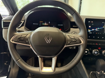Image véhicule  Renault CLIO (12)