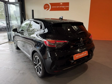 Image véhicule  Renault CLIO (2)