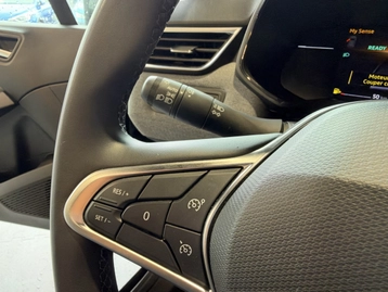 Image véhicule  Renault CLIO (16)