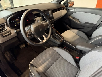 Image véhicule  Renault CLIO (7)