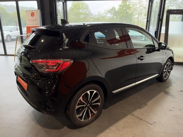 Image véhicule  Renault CLIO (4)
